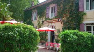 L' Auberge Cocagne