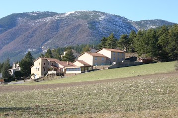 Le Mas Du Colombier