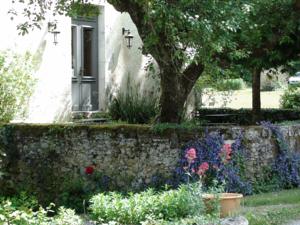 Hôtel Moulin de Larroque