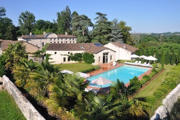 Château Sainte Catherine