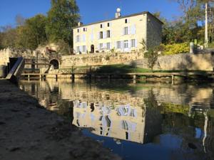 Moulin de Bapaumes