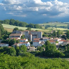 Château d'Aubiac