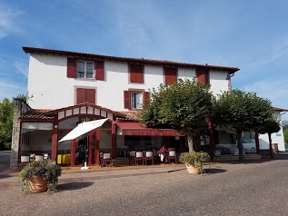 Hôtel Camou - Chambre d'hôtes Relais de Compostelle