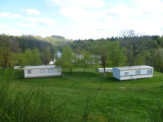 camping la riviere