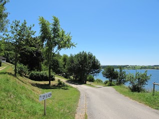 Camping des Vernhes