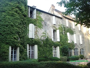 CHÂTEAU D'AYRES