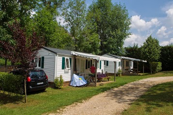 Camping Le Jardin des Cévennes