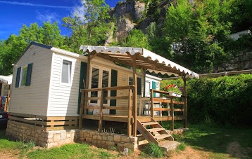 Camping Le Capelan