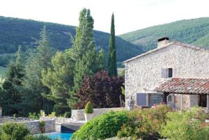 Le Clos des Amandiers