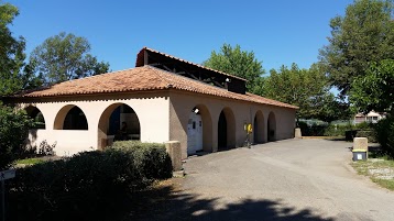 Camping Municipal Les Prés Hauts