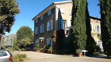 Hôtel Villa Gaia