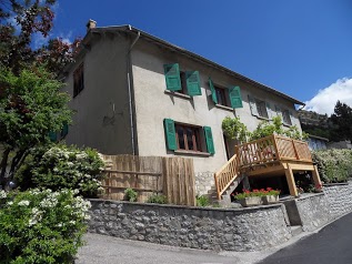 Gîte de Belle Valette