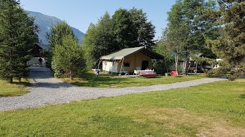 Camping Lou Passavous