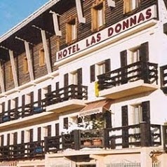 Hôtel las Donnas