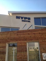 Hype Hôtel
