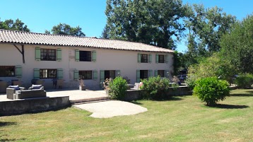 Moulin de Laboirie