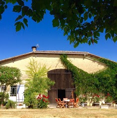 Clavaillon - la ferme et le gîte