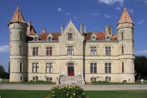 CHATEAU MONCASSIN