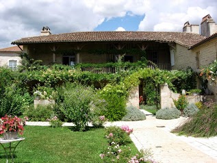 Chambre d'hôtes Le clos des fontaines