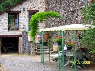 LES GITES DE LA BASTIDE A NAJAC