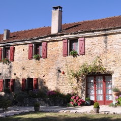 La Pi'ternelle, Mas de Palaille - B&B