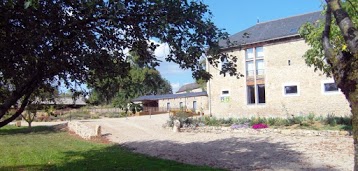 Le Mas de la Tourelle - gîte en aveyron et chambres d'hôtes en aveyron