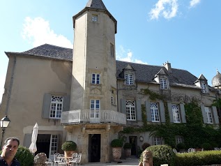 Château de Labro