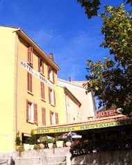 HÔTEL DU NORD