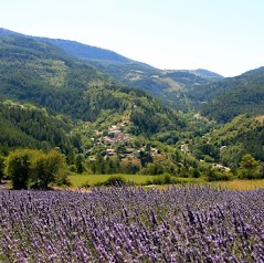 Auberge L'Oustaou