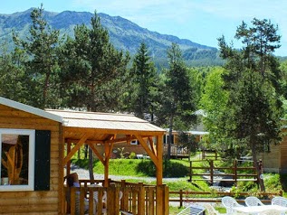 Camping Yelloh Village l'Etoile des Neiges