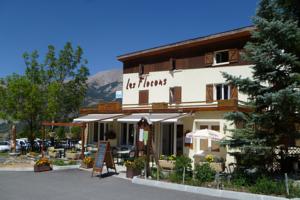 Hôtel Les Flocons