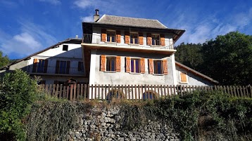 Gite Auberge L'Eterlou