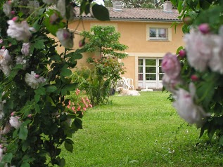 La Poussinière, Maison d'hôtes, chambres d'hôtes