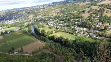 LE RELAIS DE BORALDE