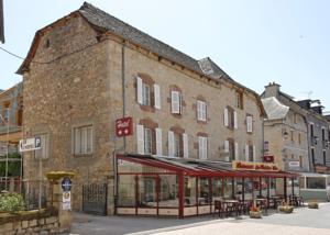 Logis Hôtel le Portalou