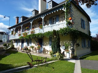 Maison De Faveri à Aramits Chambres d'hôtes