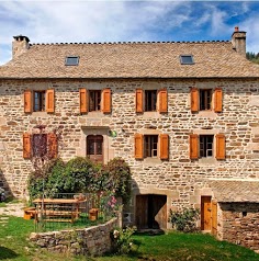 Gîte Le Ginestous LZG002