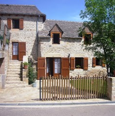 Gîte Le Régourdel LZG314