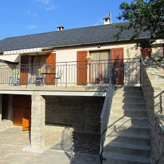 Gîte La Canourgue