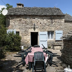 Gîte Le Cros GCA037