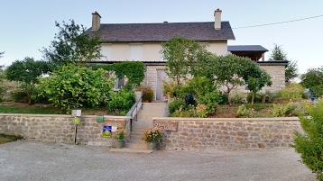 Chez louis et la maison de Marie