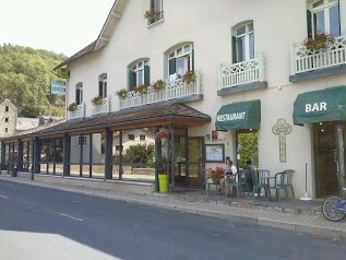 Logis les Chemins Francis - Modern Hôtel