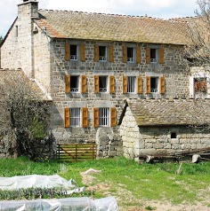 Gîte L'Hermet LZG079