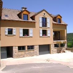 Gîte Oultet LZM159