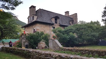 Le Vieux Moulin