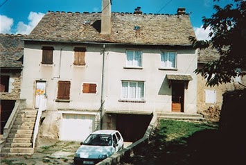 Gîte du Bleymard LZM156