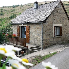 Gîte Malecombe LZG155