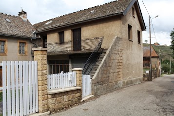 Gîte de Cubieres LZM173B