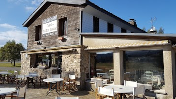 Le Chalet du Mont Lozère