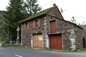 Gîte Grand Altier LZG162